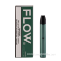 Flow E-Cigarette Electronic Pod Vape Pen